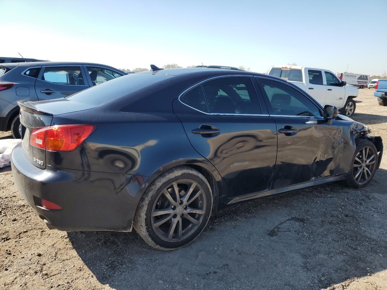 2008 Lexus IS - Image 3