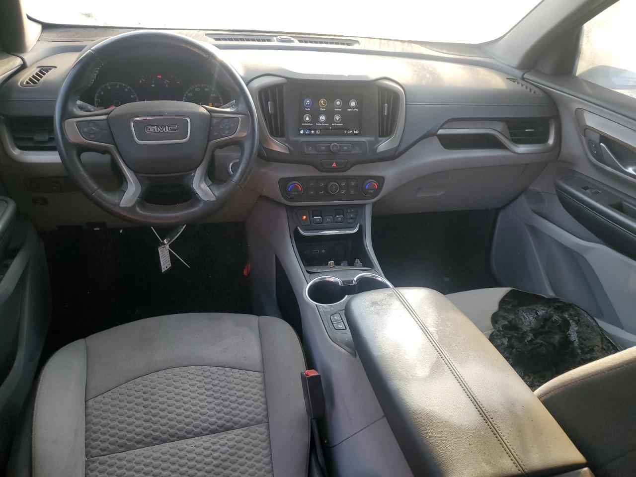 2018 GMC Terrain - Image 8