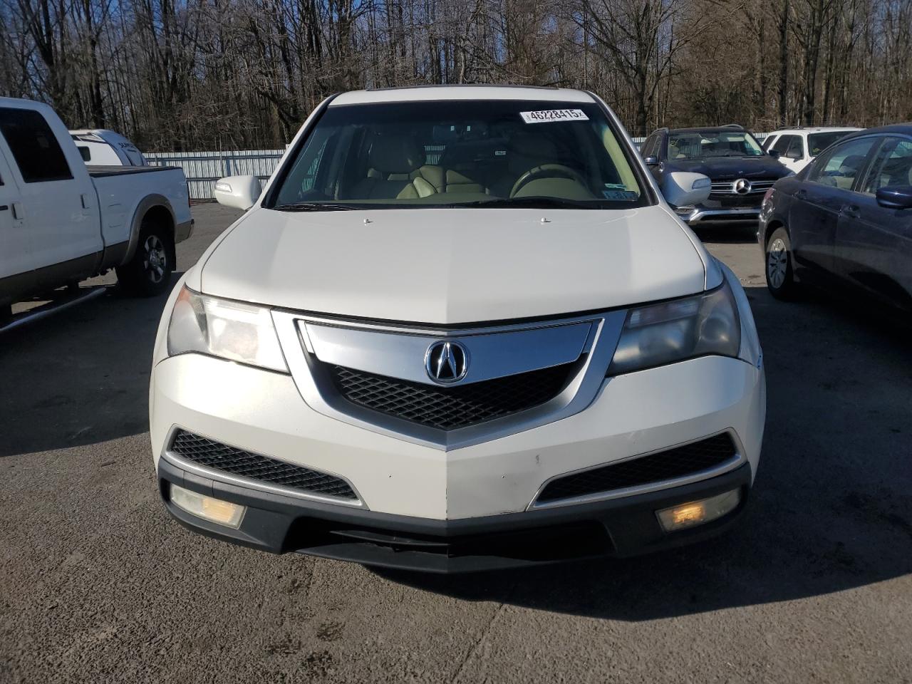 2010 Acura MDX - Image 5