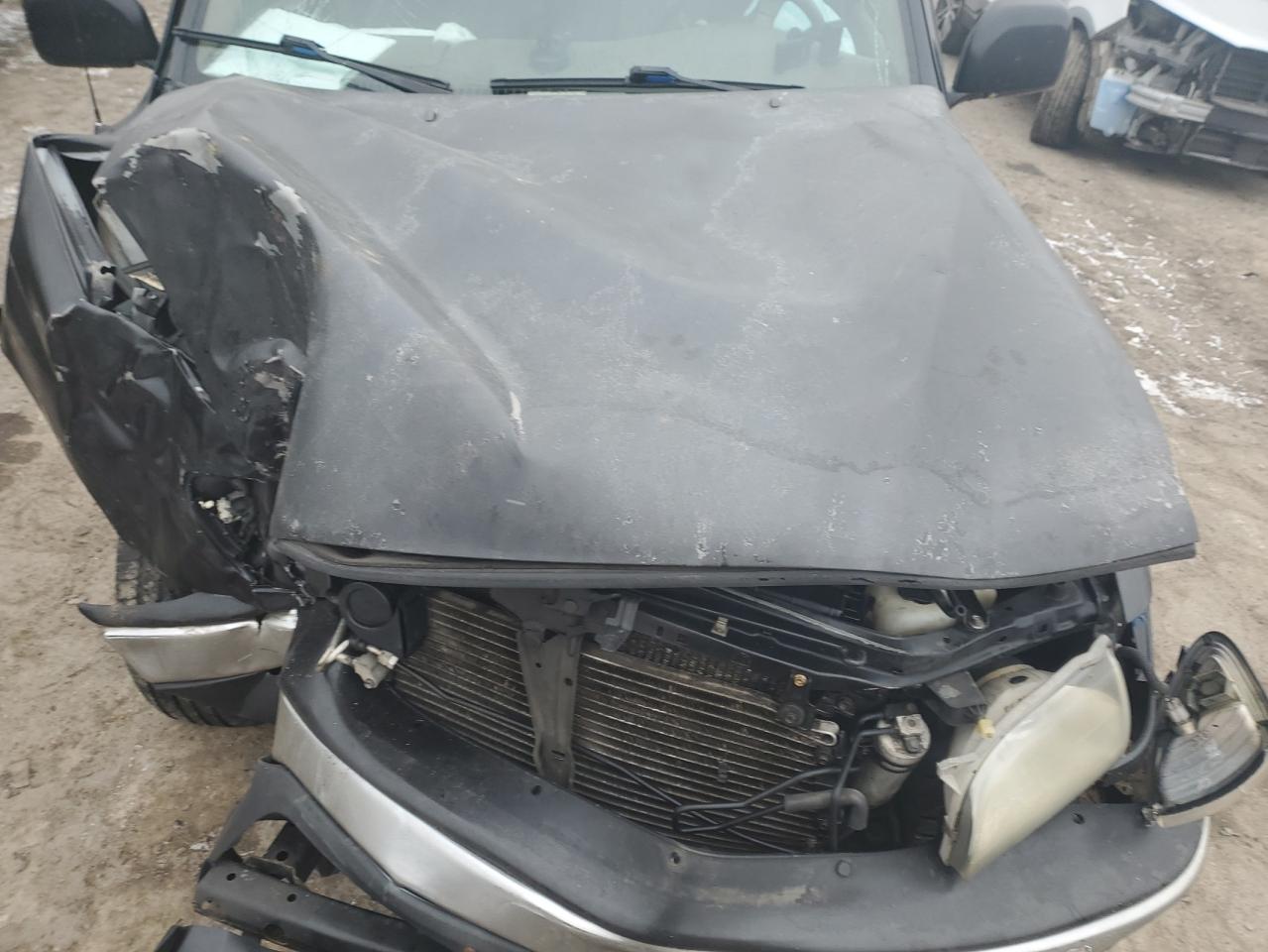 2001 Toyota Tacoma - Image 11