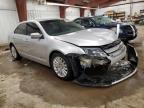 2011 Ford Fusion Hybrid за продажба в Lansing, MI - Front End