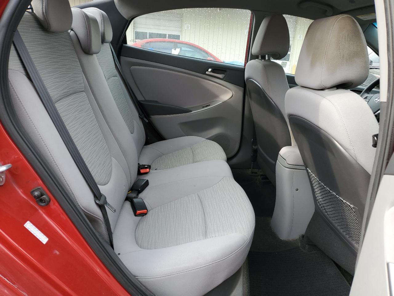 2017 Hyundai Accent - Image 11
