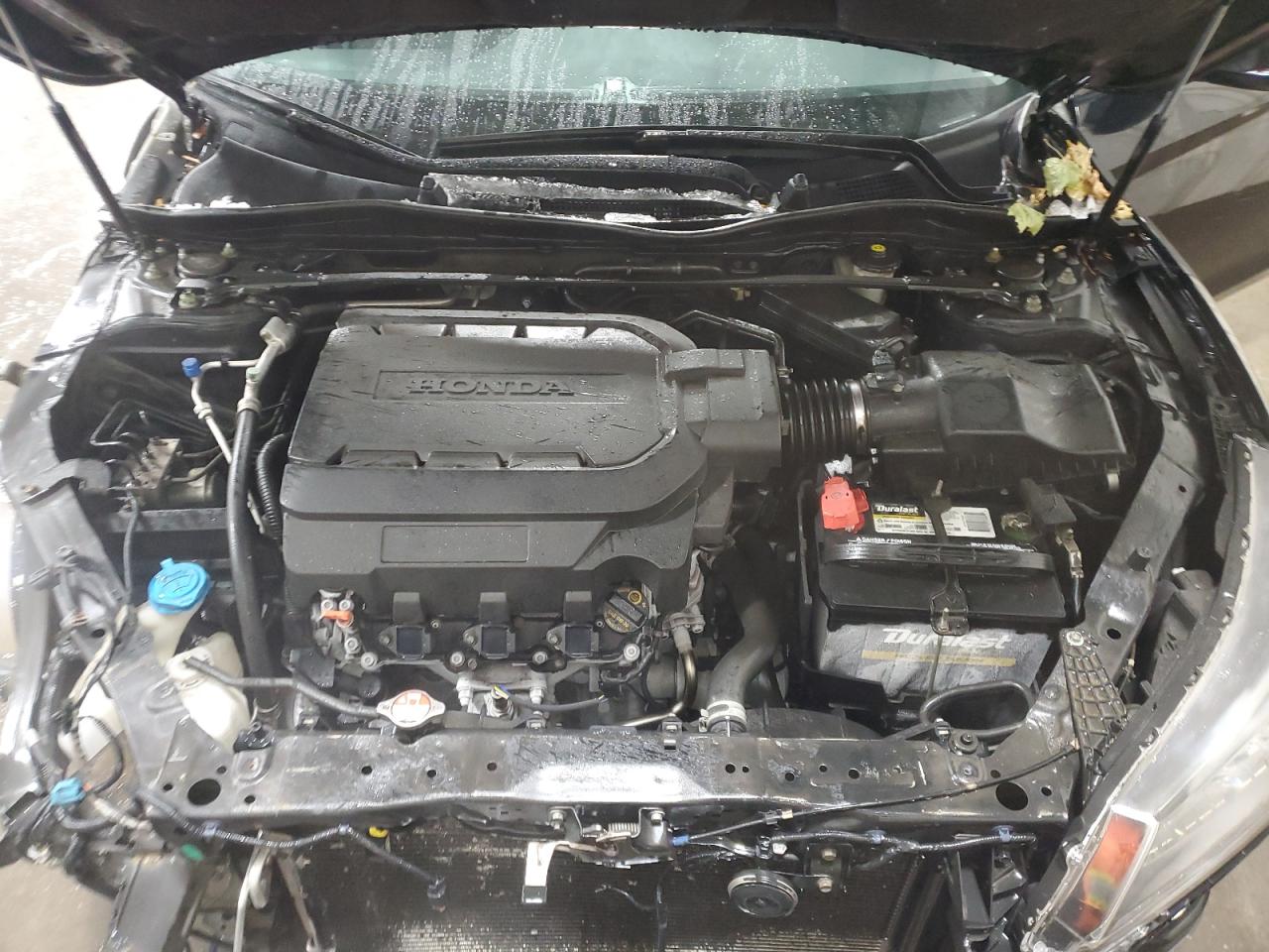 2013 Honda Accord - Image 12