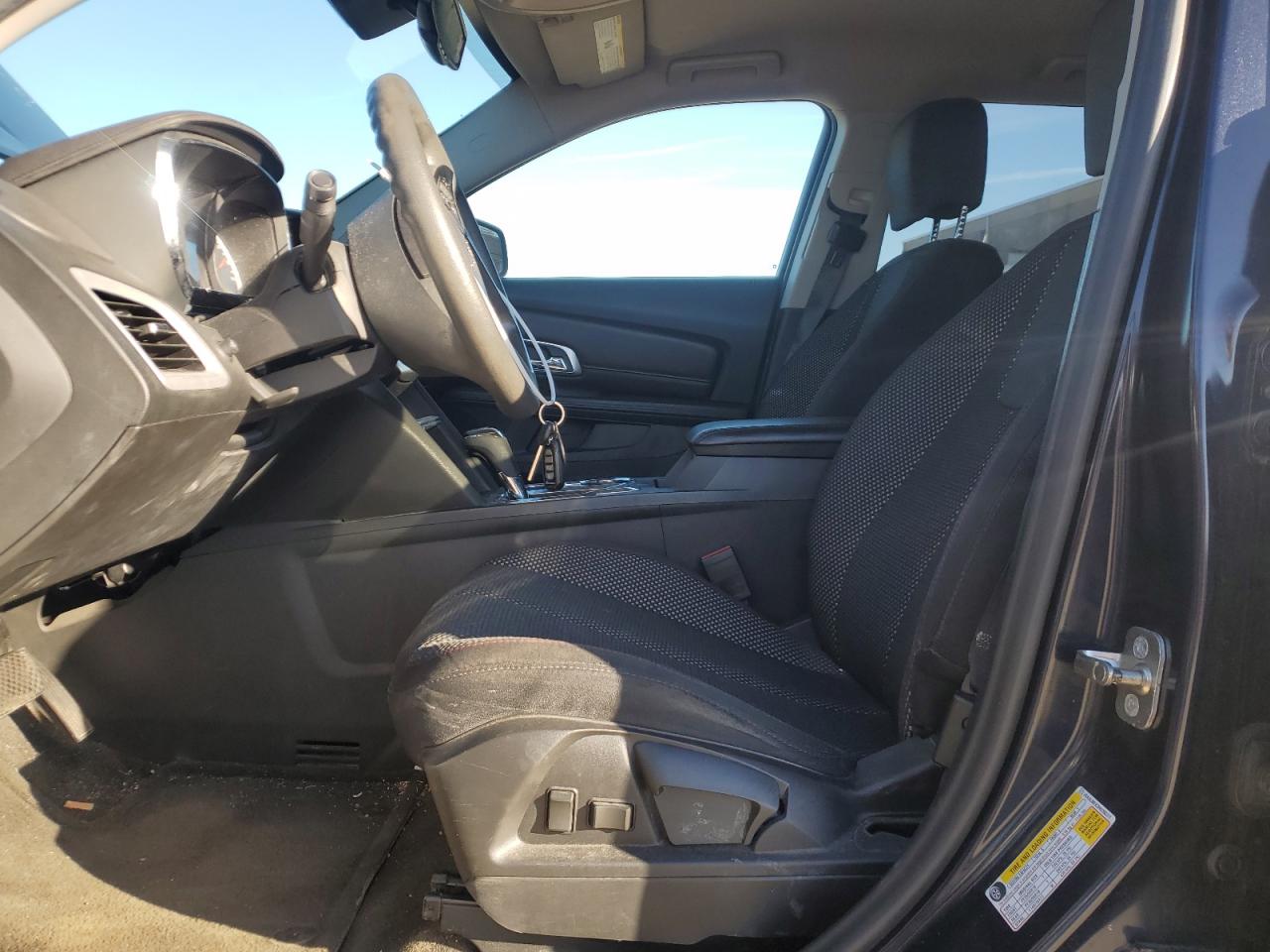 2017 GMC Terrain - Image 7
