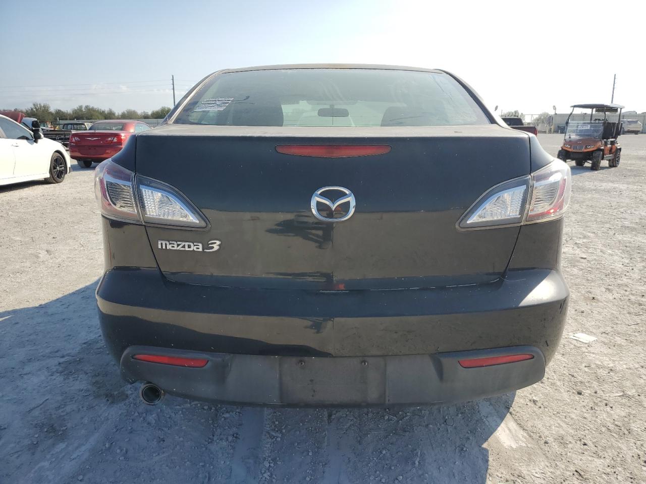 2010 Mazda 3 - Image 6