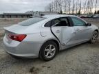 Arlington, WA에서 판매 중인 2017 Chevrolet Malibu Ls - Side