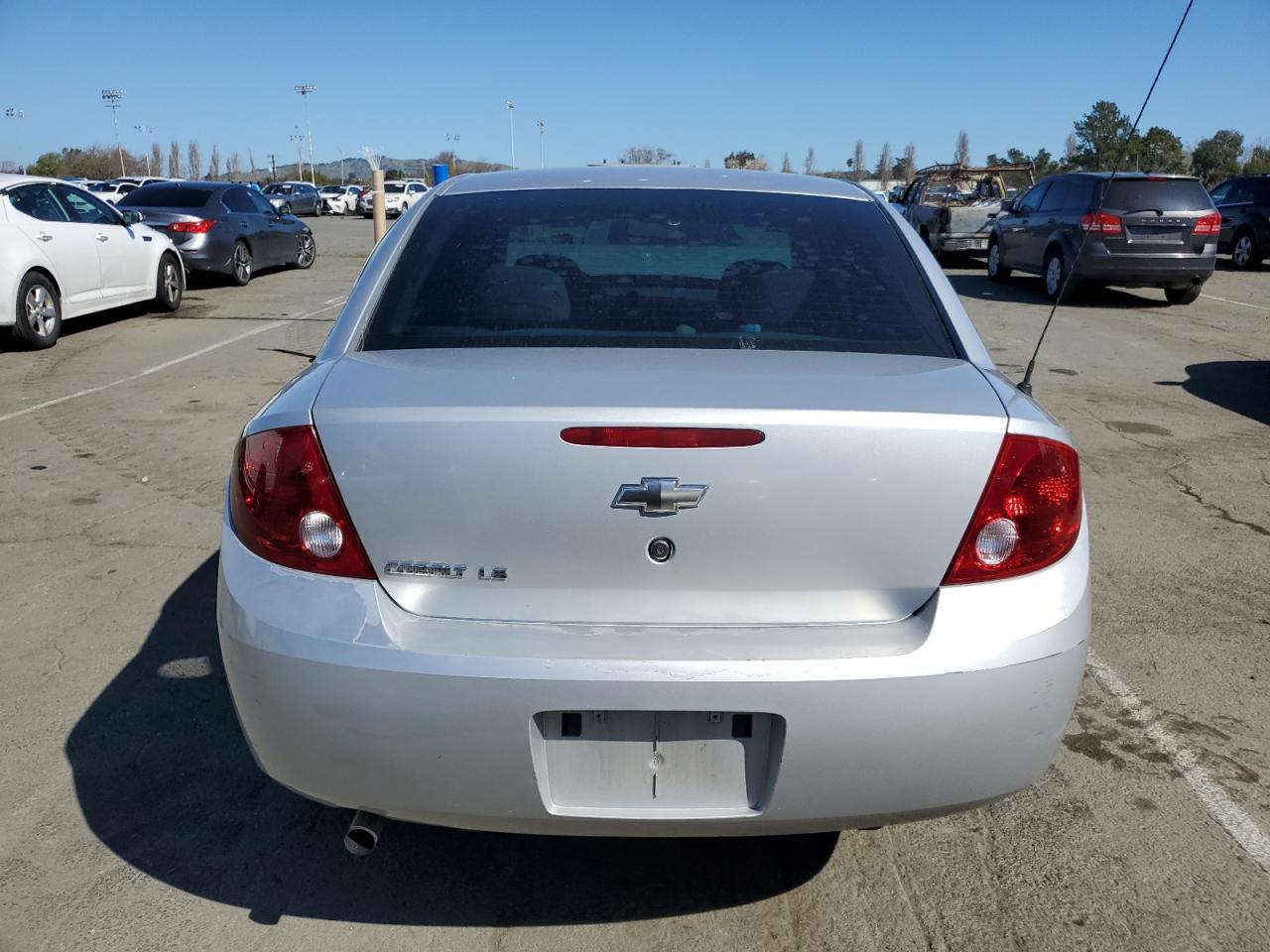 2007 Chevrolet Cobalt - Image 6