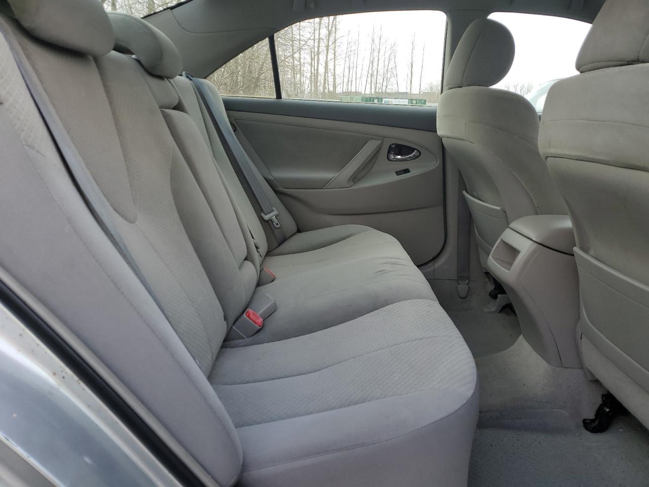 2007 Toyota Camry - Image 10