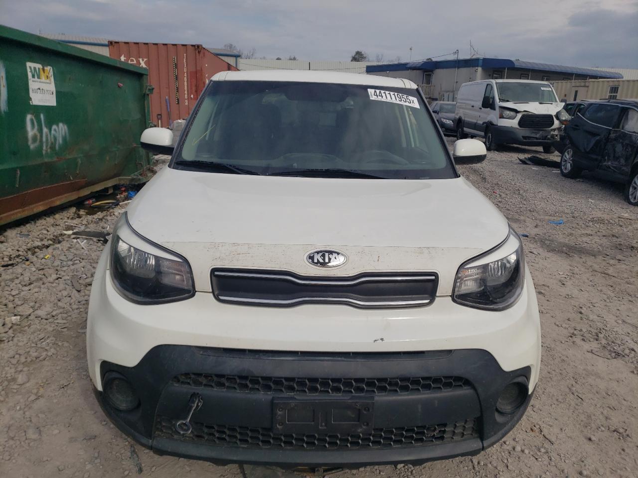 2019 Kia Soul - Image 5