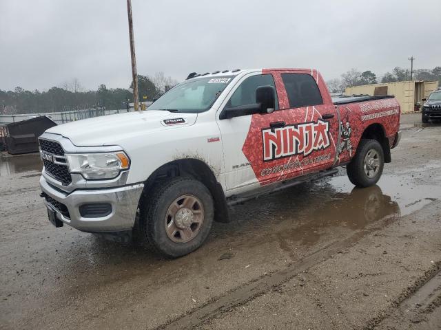 RAM 2500 – zdjęcie z aukcji, lot #45753645