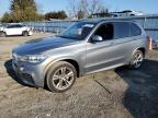 2014 Bmw X5 Xdrive50I zu verkaufen in Finksburg, MD - Rear End