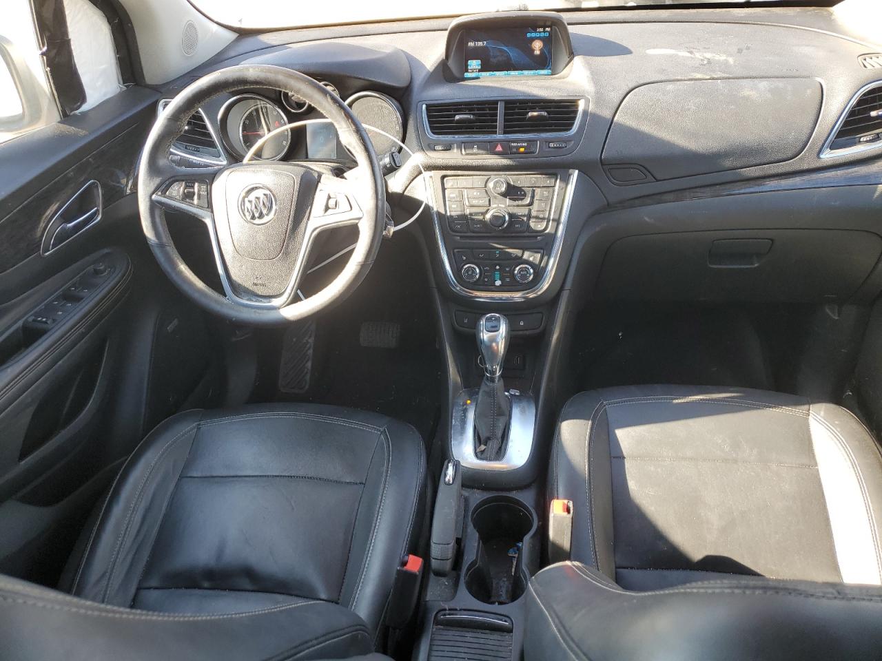 2014 Buick Encore - Image 8