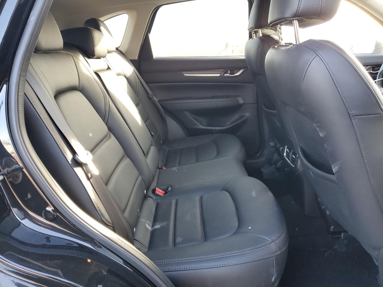 2020 Mazda CX-5 - Image 12