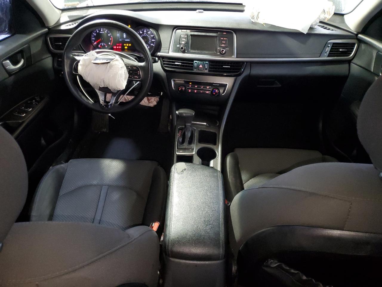 2016 Kia Optima - Image 8