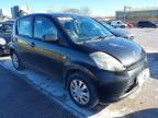 2007 DAIHATSU SIRION S for sale at Copart ST HELENS