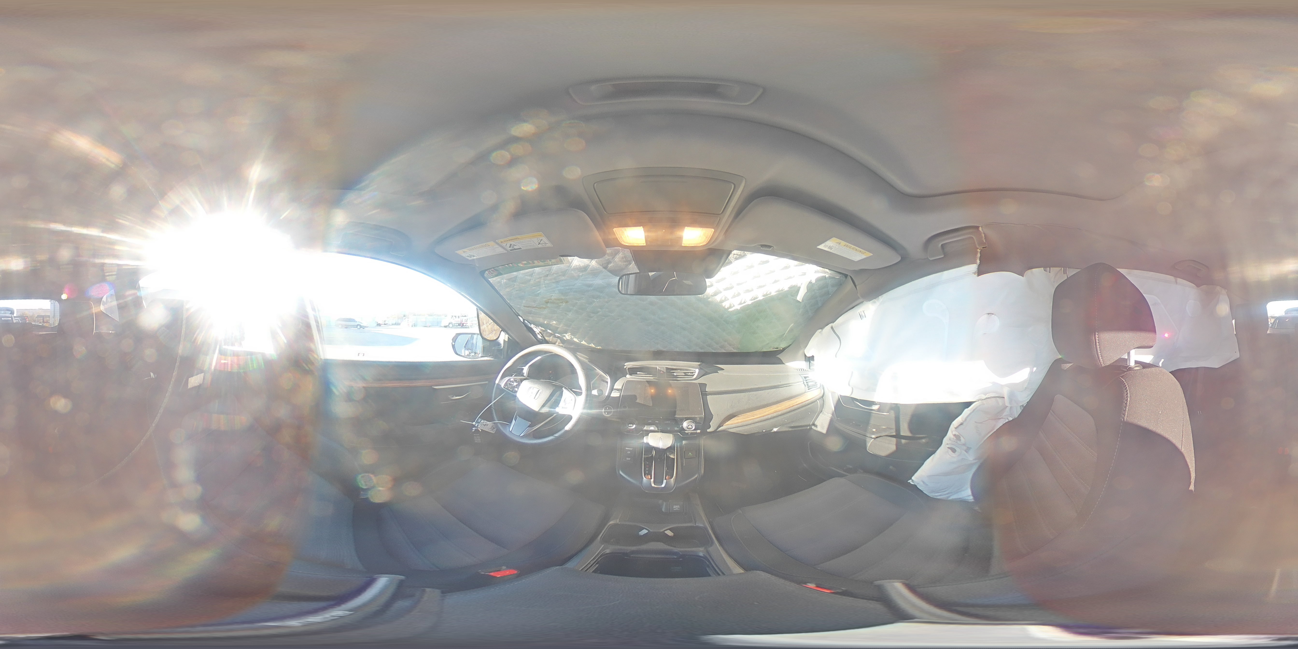 2019 Honda CR-V - Image 15