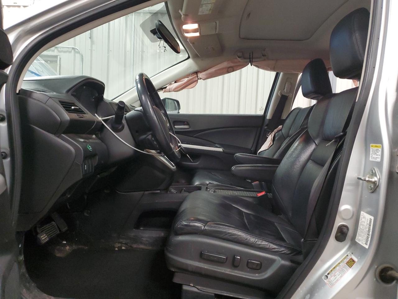 2013 Honda CR-V - Image 7