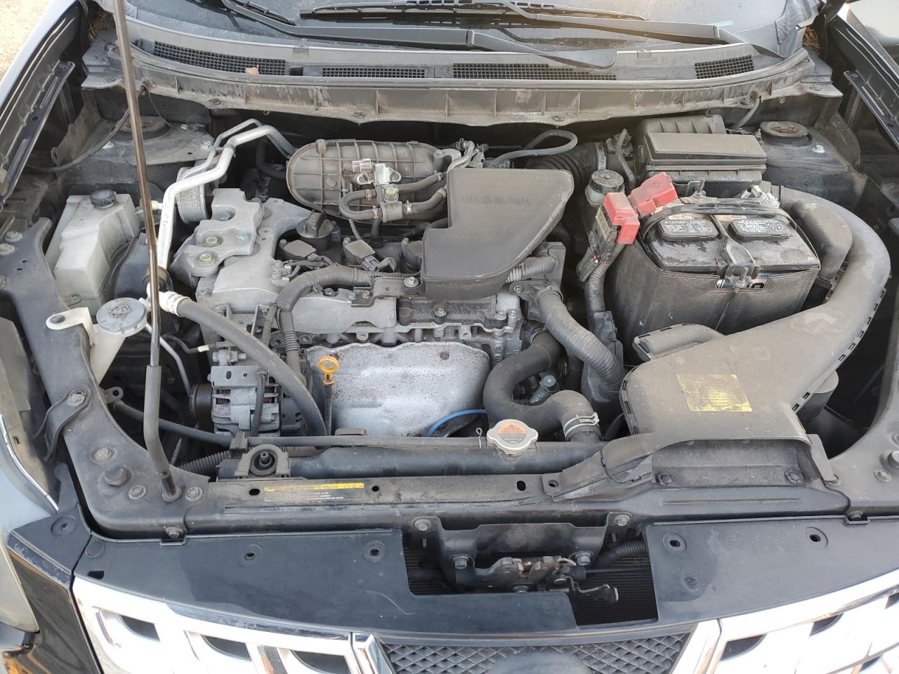 2014 Nissan Rogue - Image 12