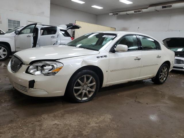 2008 Buick Lucerne Cxl