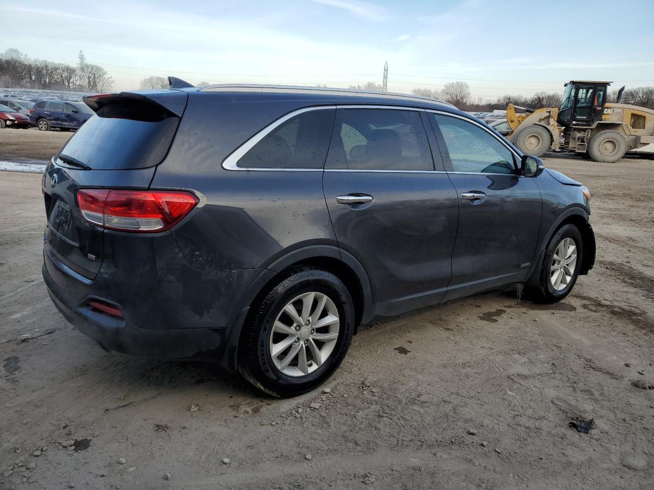 2017 Kia Sorento - Image 3