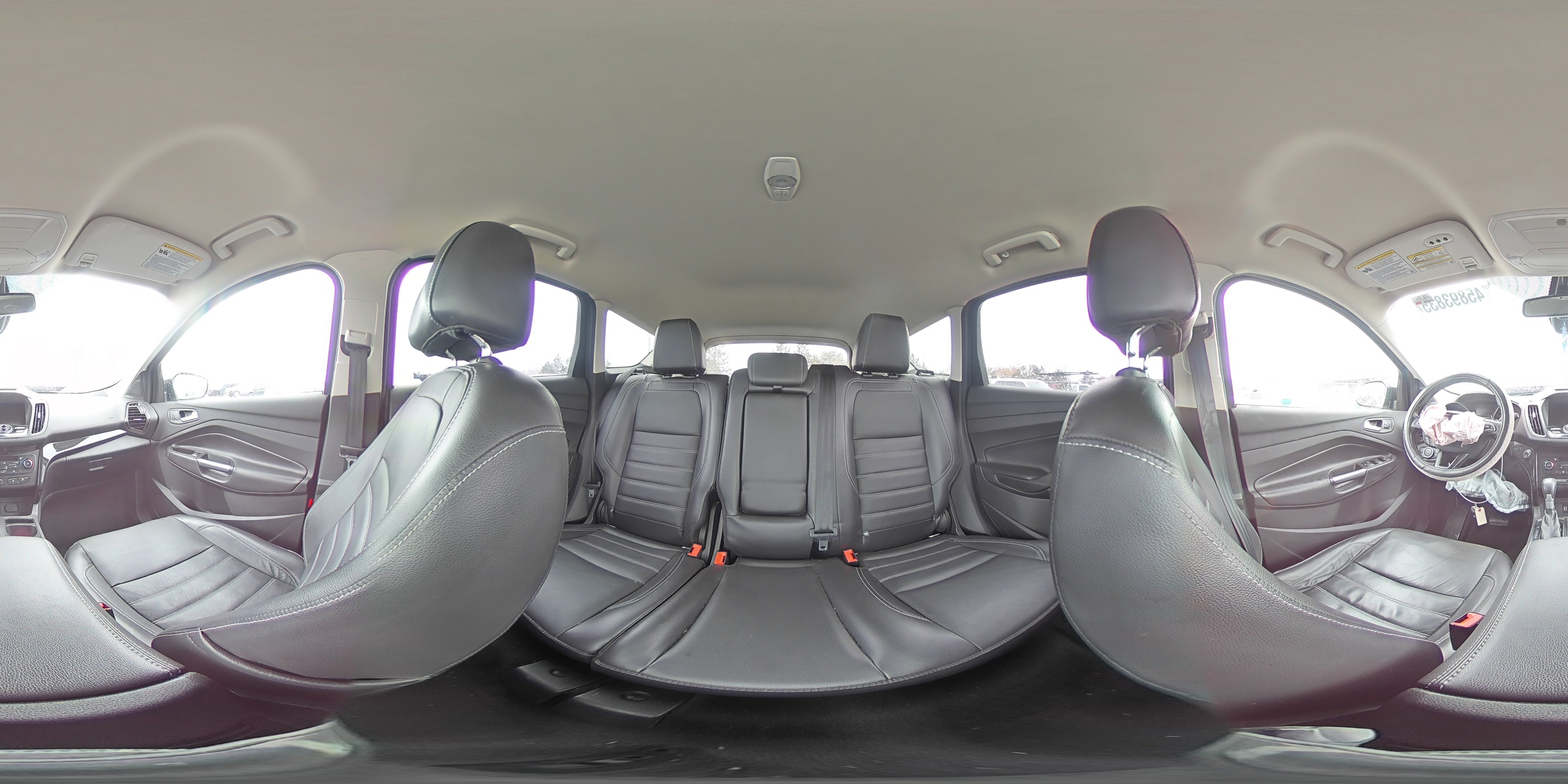 2017 Ford Escape - Image 14
