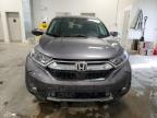 2018 HONDA CR-V EX for sale at Copart ON - OTTAWA