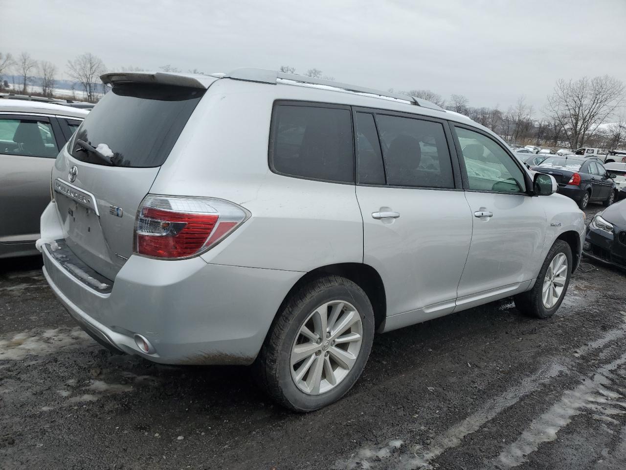 2010 Toyota Highlander - Image 3