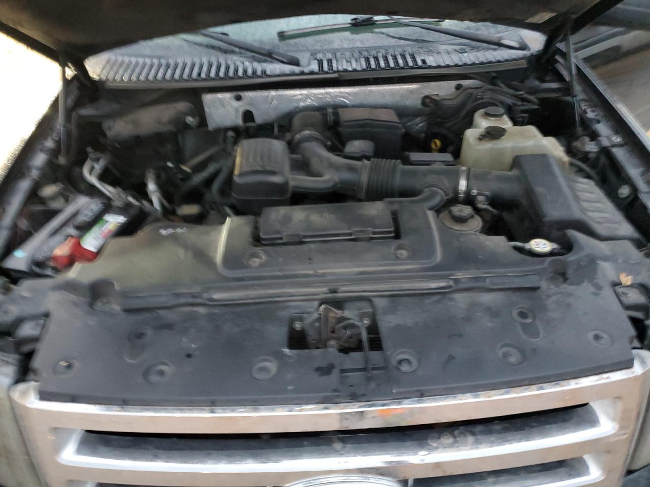 2012 Ford Expedition - Image 13