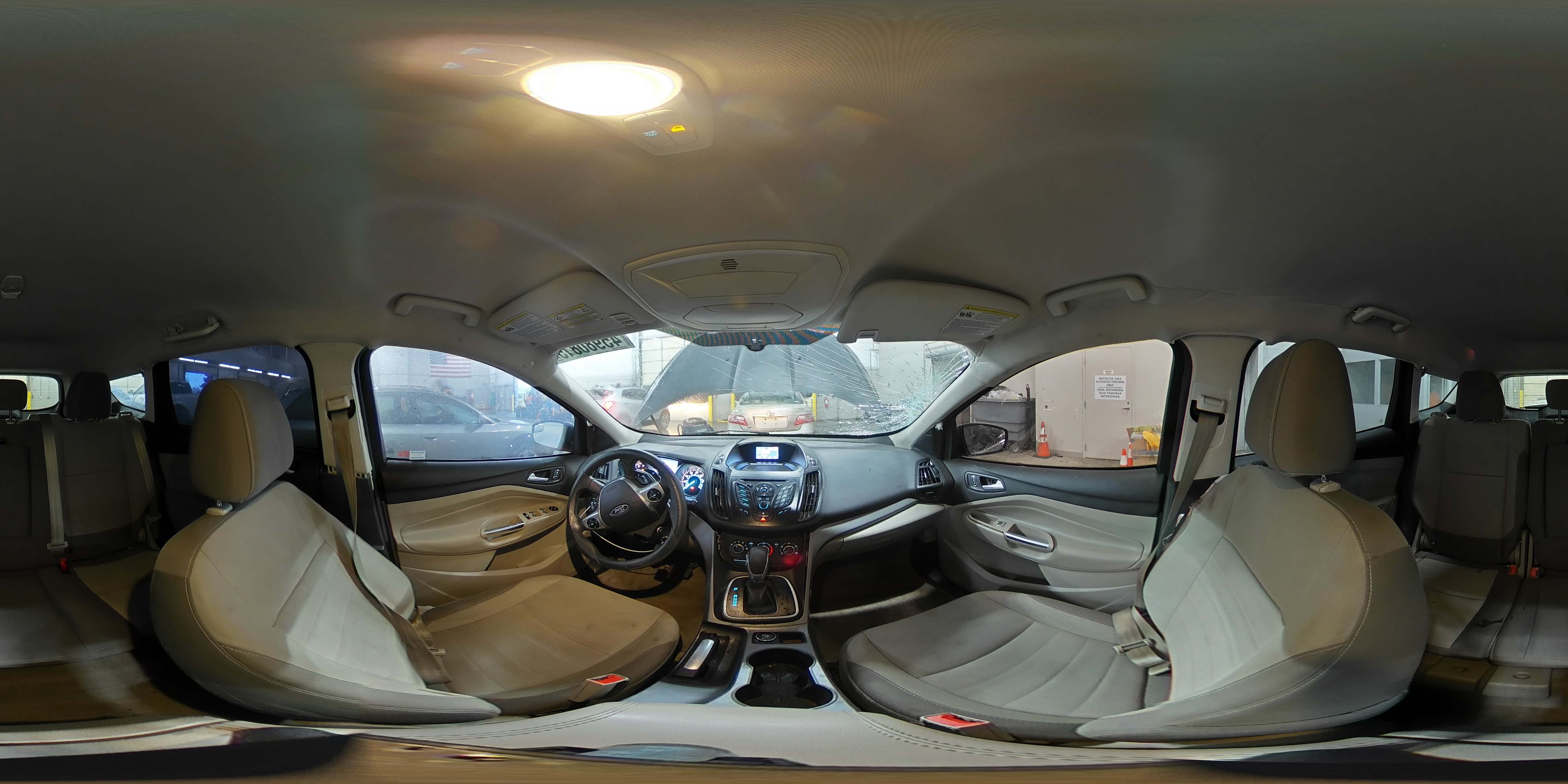 2014 Ford Escape - Image 15