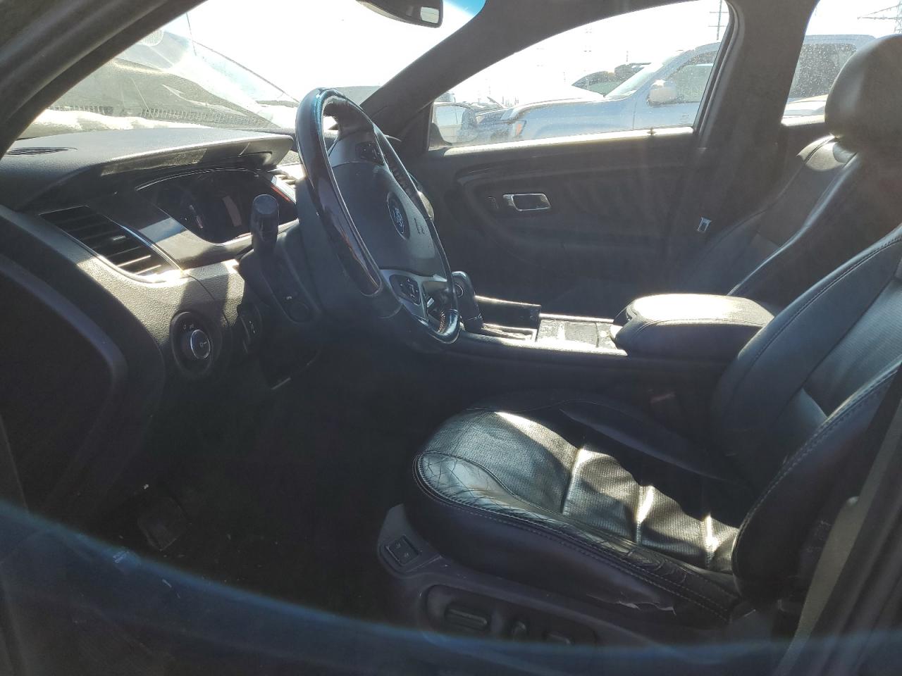 2013 Ford Taurus - Image 7