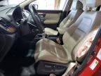 2018 Honda Cr-V Touring en Venta en Billings, MT - Rear End