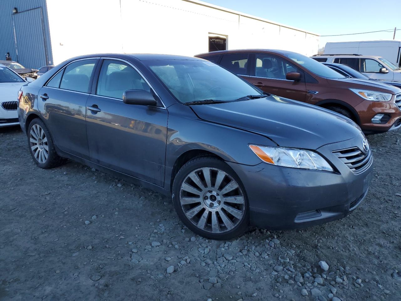 2007 Toyota Camry - Image 4
