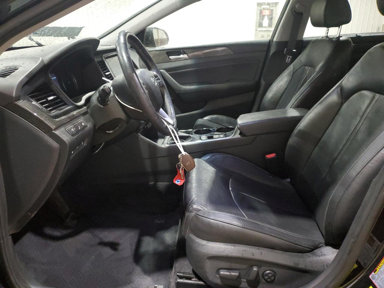 2018 Hyundai Sonata - Image 7
