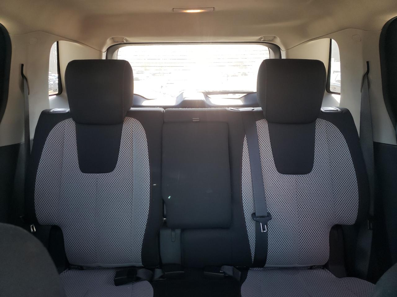 2010 GMC Terrain - Image 10