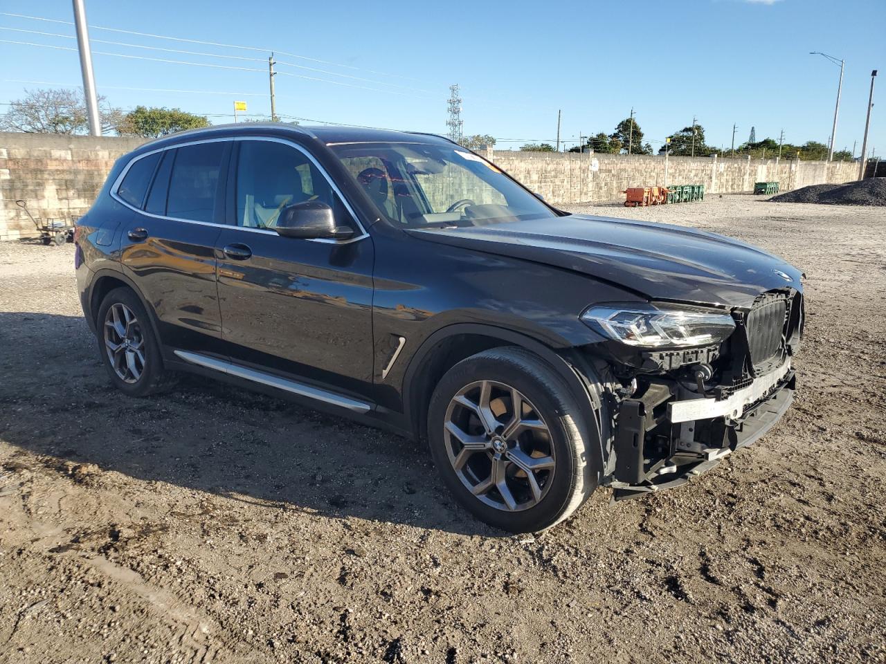 2024 BMW X3 - Image 4