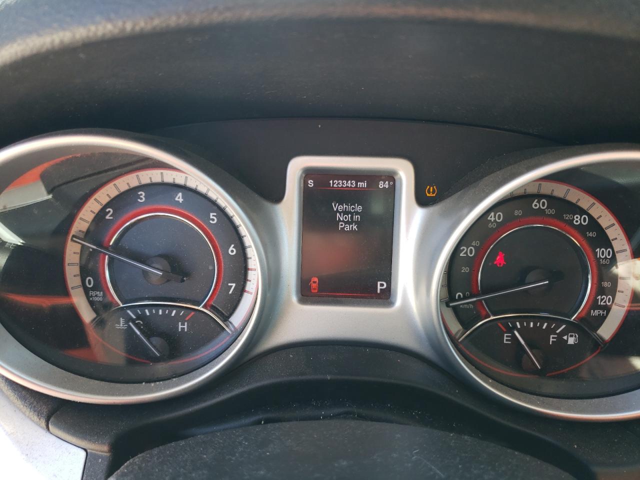 2013 Dodge Journey - Image 9