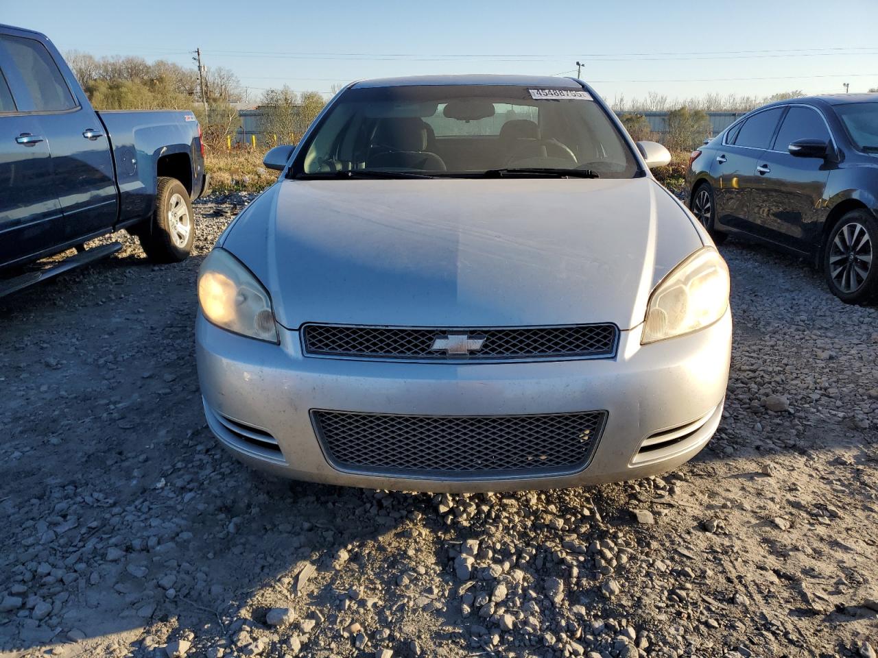 2014 Chevrolet Impala - Image 5