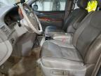 2009 Toyota Sienna Xle للبيع في Candia، NH - Side