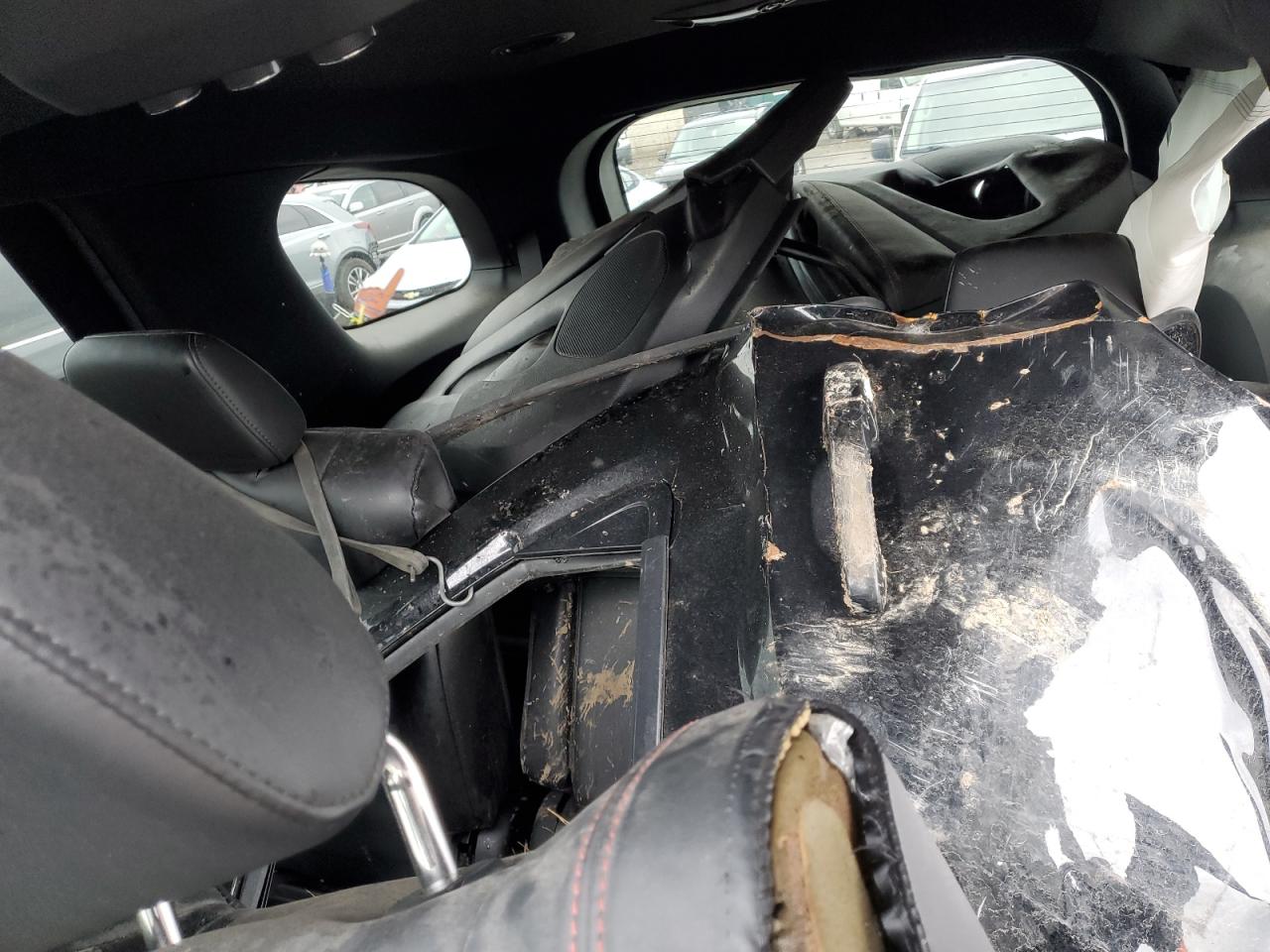 2024 Dodge Durango Gt VIN: 1C4RDJDG4RC212839 Lot: 43551145