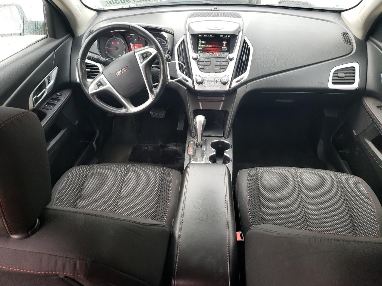 2012 GMC Terrain - Image 8