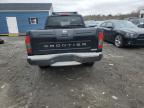 2004 Nissan Frontier Crew Cab Xe V6 на продаже в Assonet, MA - Front End