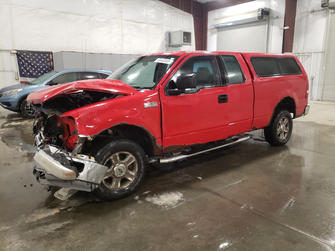 2004 Ford F-150 - Image 1