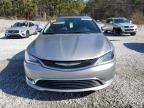 2015 Chrysler 200 Limited იყიდება Fairburn-ში, GA - Biohazard/Chemical