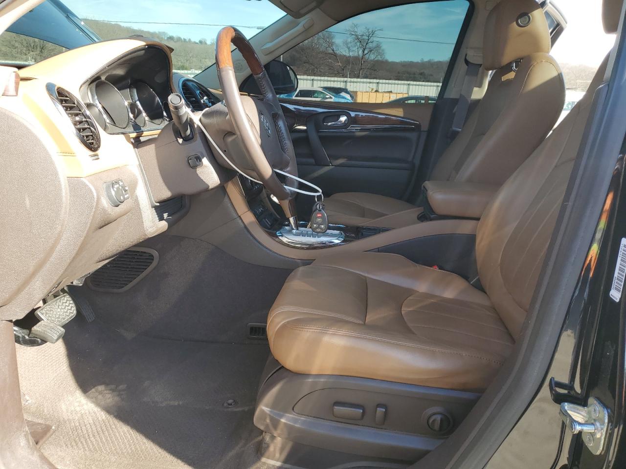 2016 Buick Enclave - Image 7