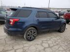 2017 Ford Explorer Xlt for Sale in Indianapolis, IN - Front End
