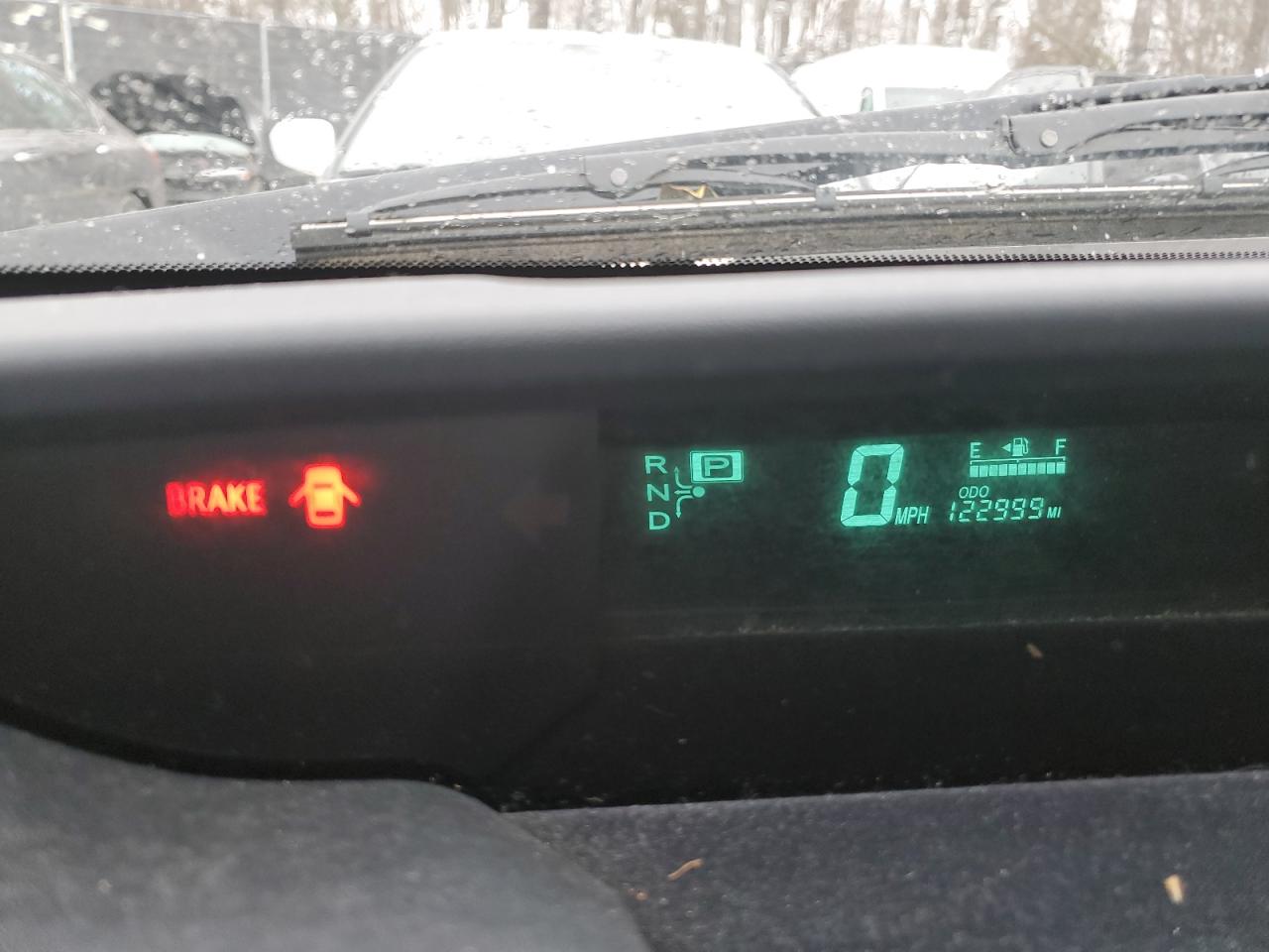 2009 Toyota Prius - Image 9