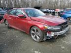 2018 Honda Accord Touring იყიდება Waldorf-ში, MD - Front End