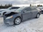 2008 TOYOTA CAMRY CE for sale at Copart ON - TORONTO