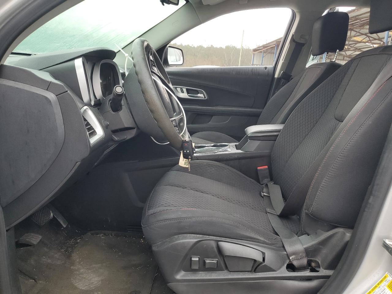 2015 Chevrolet Equinox - Image 7