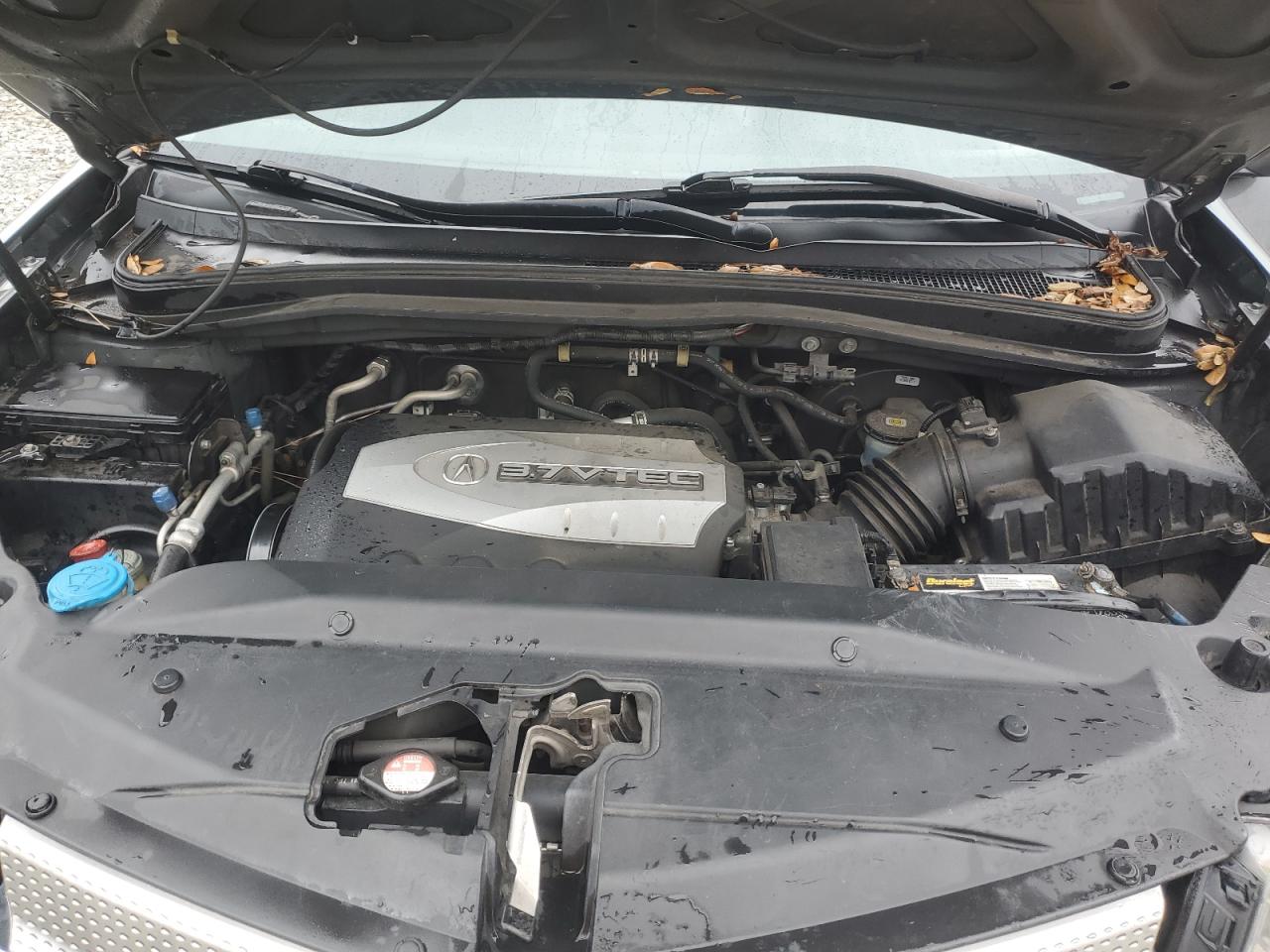 2009 Acura MDX - Image 12
